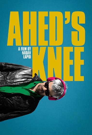 فيلم Ahed's Knee 2021 مترجم