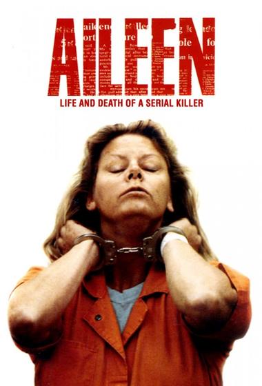 فيلم Aileen Life and Death of a Serial Killer 2003 مترجم - باهي فيلم