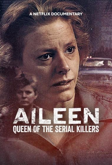 فيلم Aileen Queen of the Serial Killers 2025 مترجم - باهي فيلم