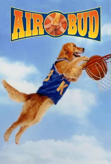 فيلم Air Bud 1997 مترجم - باهي فيلم