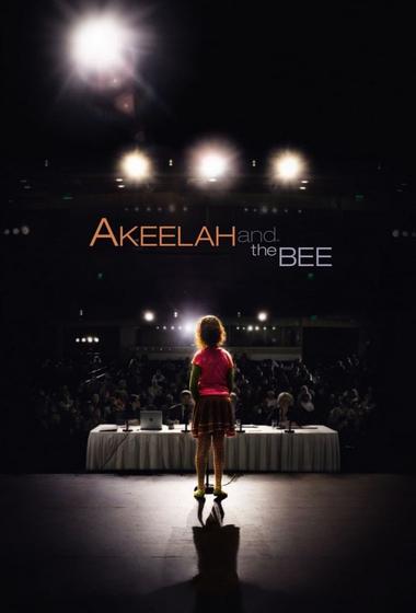 فيلم Akeelah and the Bee 2006 مترجم - باهي فيلم
