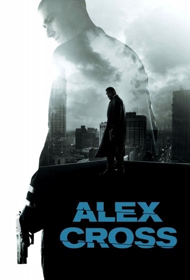 فيلم Alex Cross 2012 مترجم - باهي فيلم