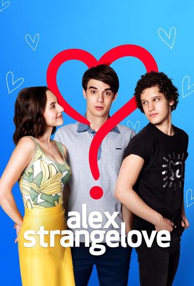 فيلم Alex Strangelove 2018 مترجم