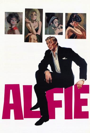 فيلم Alfie 1966 مترجم - باهي فيلم