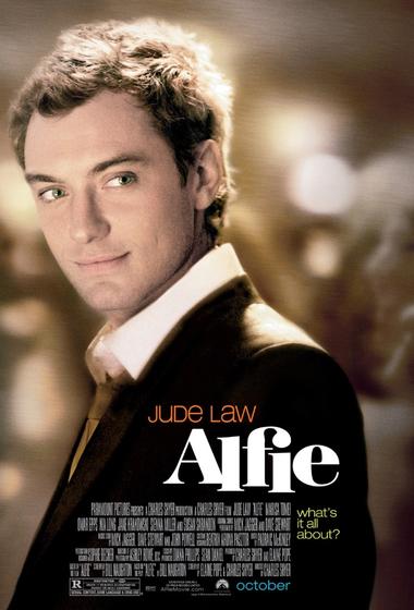 فيلم Alfie 2004 مترجم - باهي فيلم