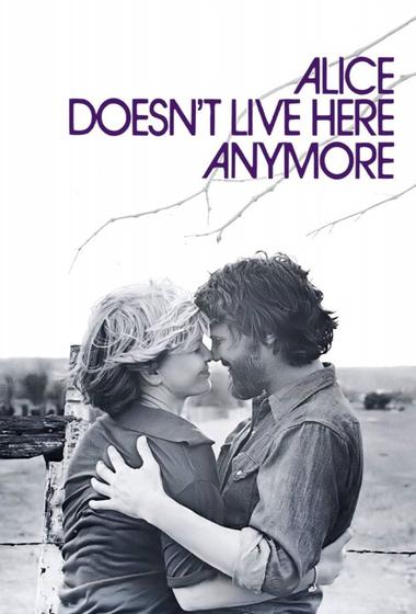 فيلم Alice Doesn'T Live Here Anymore 1974 مترجم - باهي فيلم