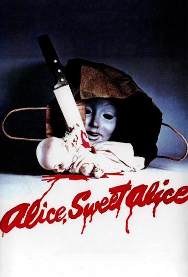 فيلم Alice Sweet Alice 1976 مترجم - باهي فيلم