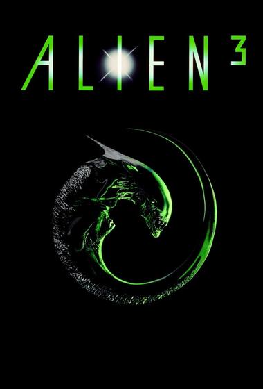 فيلم Alien³ 1992 مترجم - باهي فيلم
