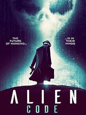 فيلم Alien Code 2018 مترجم