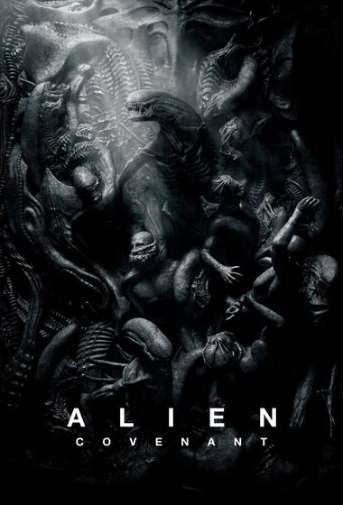 فيلم Alien Covenant 2017 مترجم - باهي فيلم