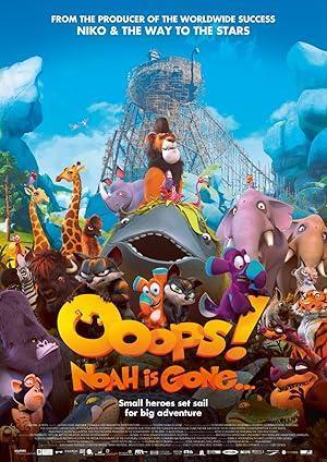 فيلم All Creatures Big And Small 2015 مترجم - باهي فيلم