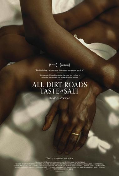 فيلم All Dirt Roads Taste of Salt 2023 مترجم
