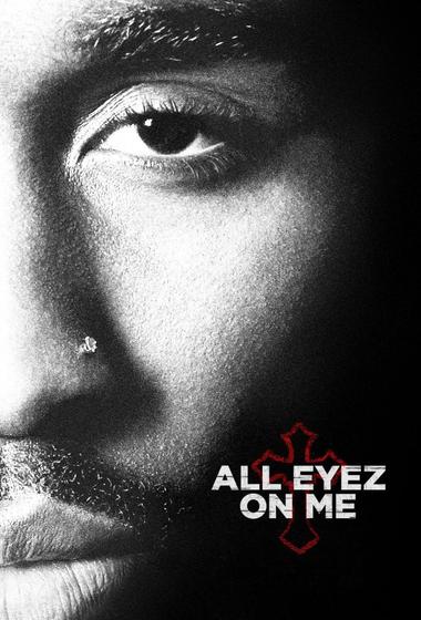 فيلم All Eyez on Me 2017 مترجم - باهي فيلم