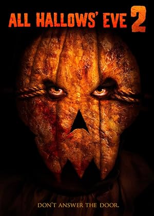 فيلم All Hallows' Eve 2 2015 مترجم - باهي فيلم