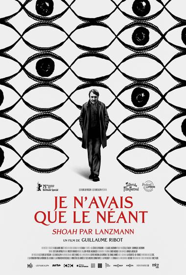 فيلم All I Had Was Nothingness 2025 مترجم - باهي فيلم