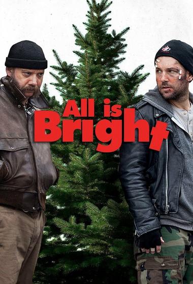 فيلم All Is Bright 2013 مترجم - باهي فيلم