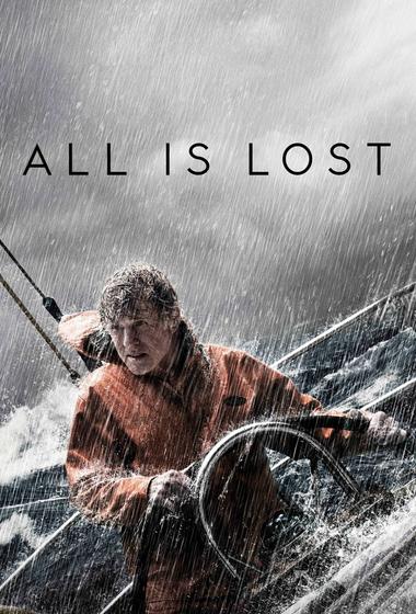 فيلم All Is Lost 2013 مترجم - باهي فيلم