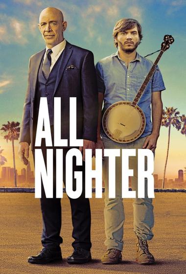 فيلم All Nighter 2017 مترجم - باهي فيلم