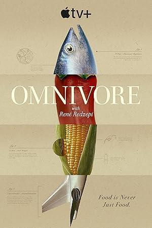 مسلسل Omnivore 2024 مترجم - باهي فيلم