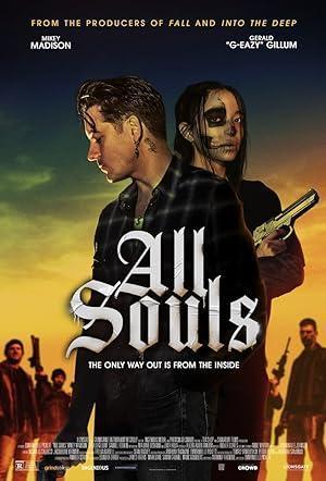 فيلم All Souls 2023 مترجم - باهي فيلم