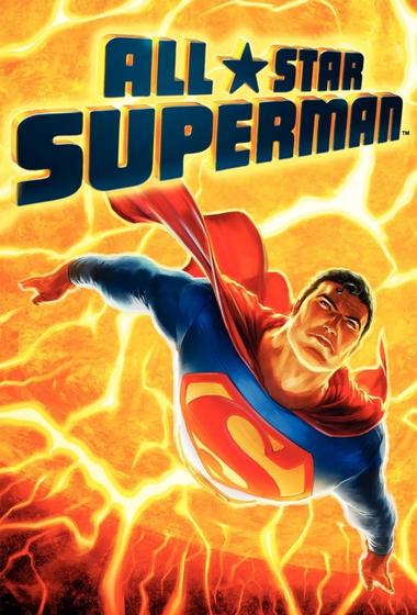 فيلم All Star Superman 2011 مترجم - باهي فيلم
