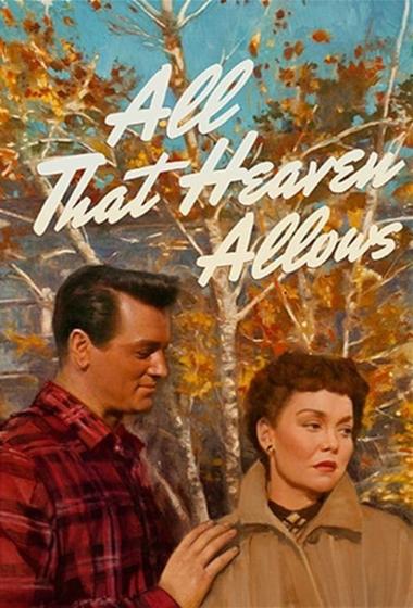 فيلم All That Heaven Allows 1955 مترجم - باهي فيلم