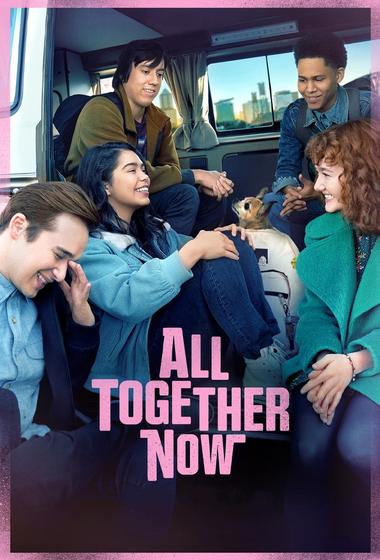 فيلم All Together Now 2020 مترجم - باهي فيلم