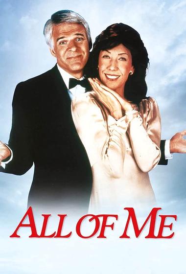 فيلم All of Me 1984 مترجم - باهي فيلم