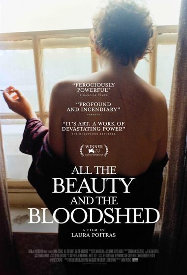 فيلم All the Beauty and the Bloodshed 2022 مترجم - باهي فيلم
