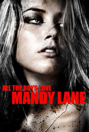 فيلم All the Boys Love Mandy Lane 2006 مترجم - باهي فيلم