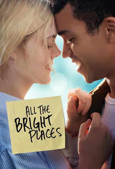 فيلم All the Bright Places 2020 مترجم - باهي فيلم