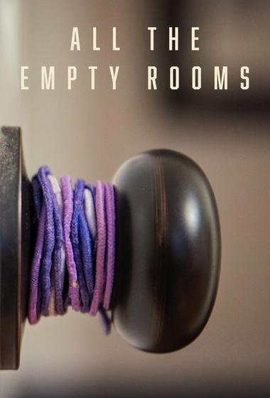 فيلم All the Empty Rooms 2025 مترجم