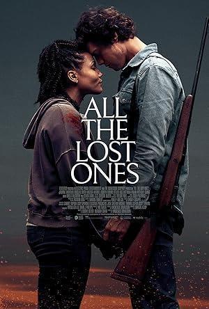 فيلم All the Lost Ones 2025 مترجم
