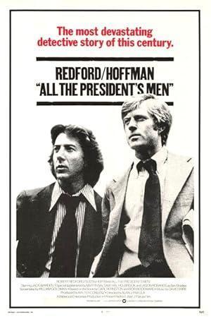 فيلم All the President's Men 1976 مترجم - باهي فيلم