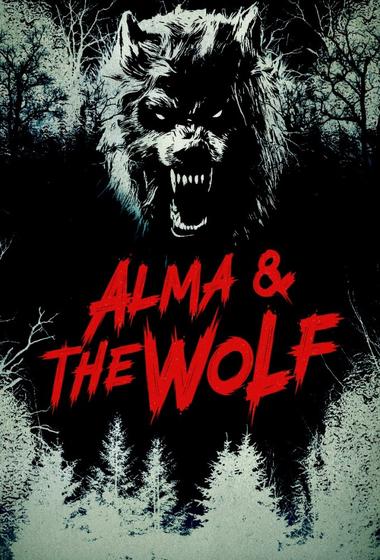 فيلم Alma and the Wolf 2025 مترجم - باهي فيلم