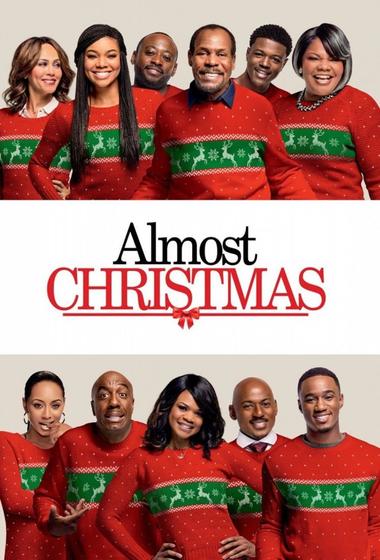 فيلم Almost Christmas 2016 مترجم - باهي فيلم