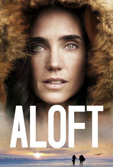 فيلم Aloft 2014 مترجم - باهي فيلم