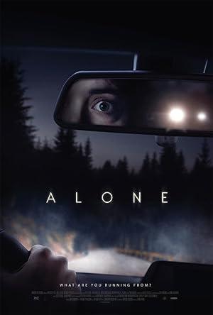 فيلم Alone 2020 مترجم - باهي فيلم