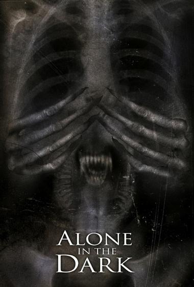 فيلم Alone in the Dark 2005 مترجم - باهي فيلم