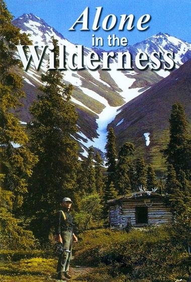 فيلم Alone in the Wilderness 2004 مترجم