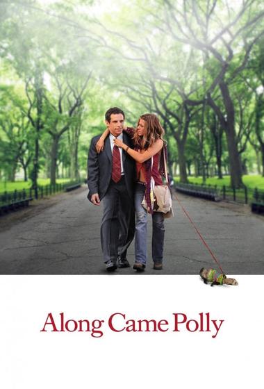 فيلم Along Came Polly 2004 مترجم - باهي فيلم