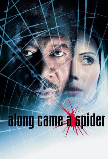 فيلم Along Came a Spider 2001 مترجم - باهي فيلم