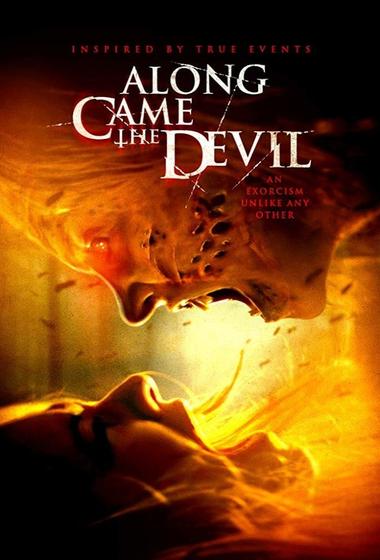 فيلم Along Came the Devil 2018 مترجم - باهي فيلم