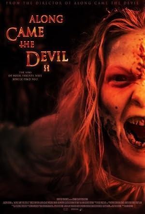فيلم Along Came the Devil II 2019 مترجم