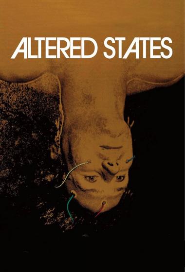 فيلم Altered States 1980 مترجم - باهي فيلم
