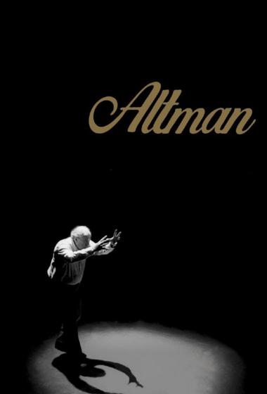 فيلم Altman 2014 مترجم - باهي فيلم