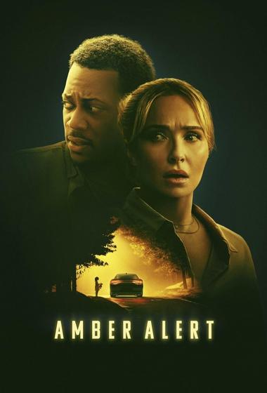 فيلم Amber Alert 2024 مترجم - باهي فيلم