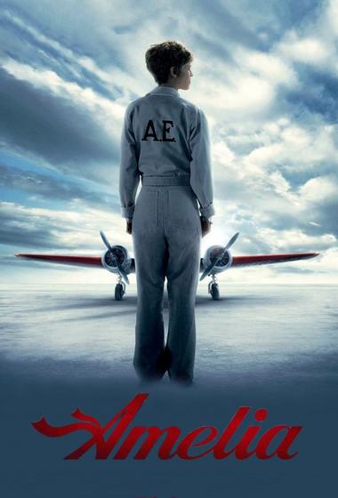 فيلم Amelia 2009 مترجم - باهي فيلم