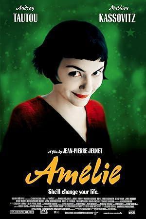 فيلم Amelie 2001 مترجم - باهي فيلم