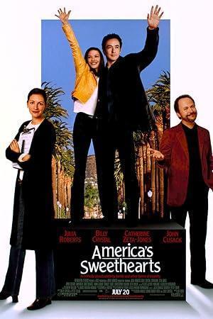 فيلم America's Sweethearts 2001 مترجم - باهي فيلم